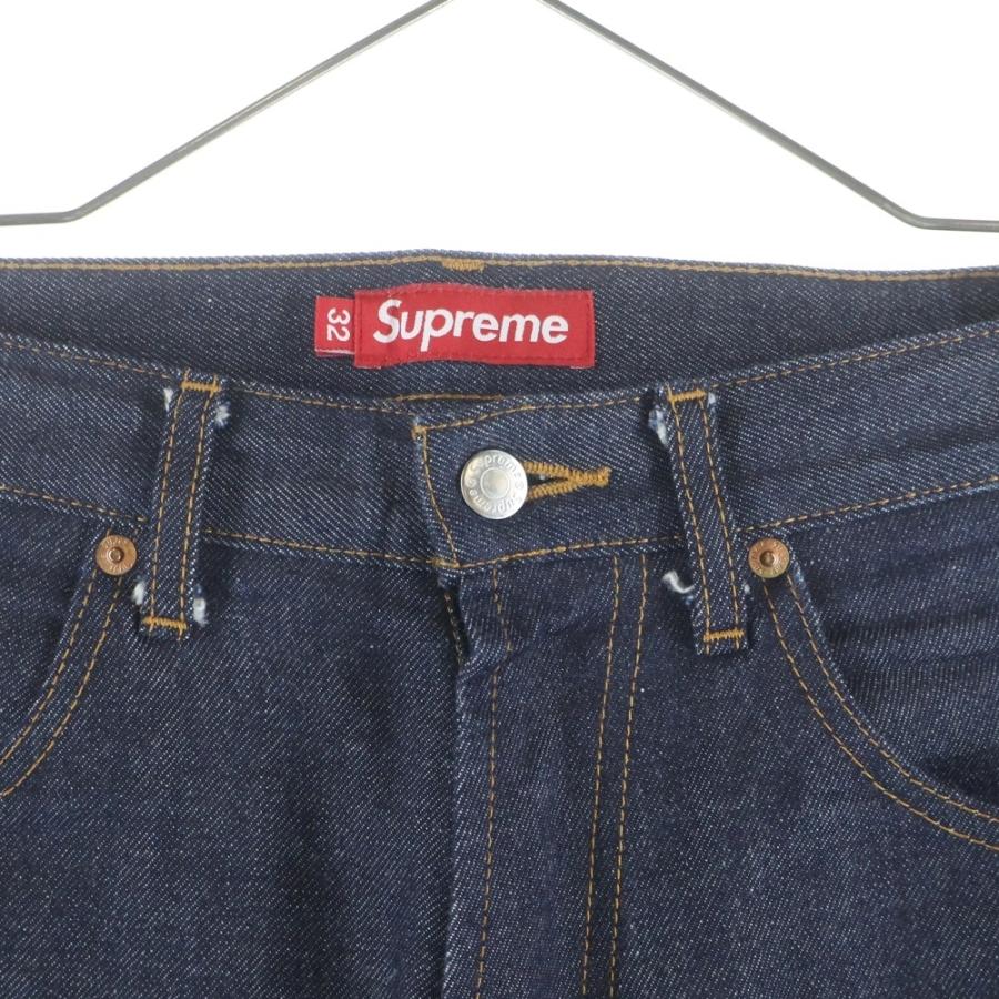 Supreme（シュプリーム） 25SS Baggy Denim Short バギーデニム