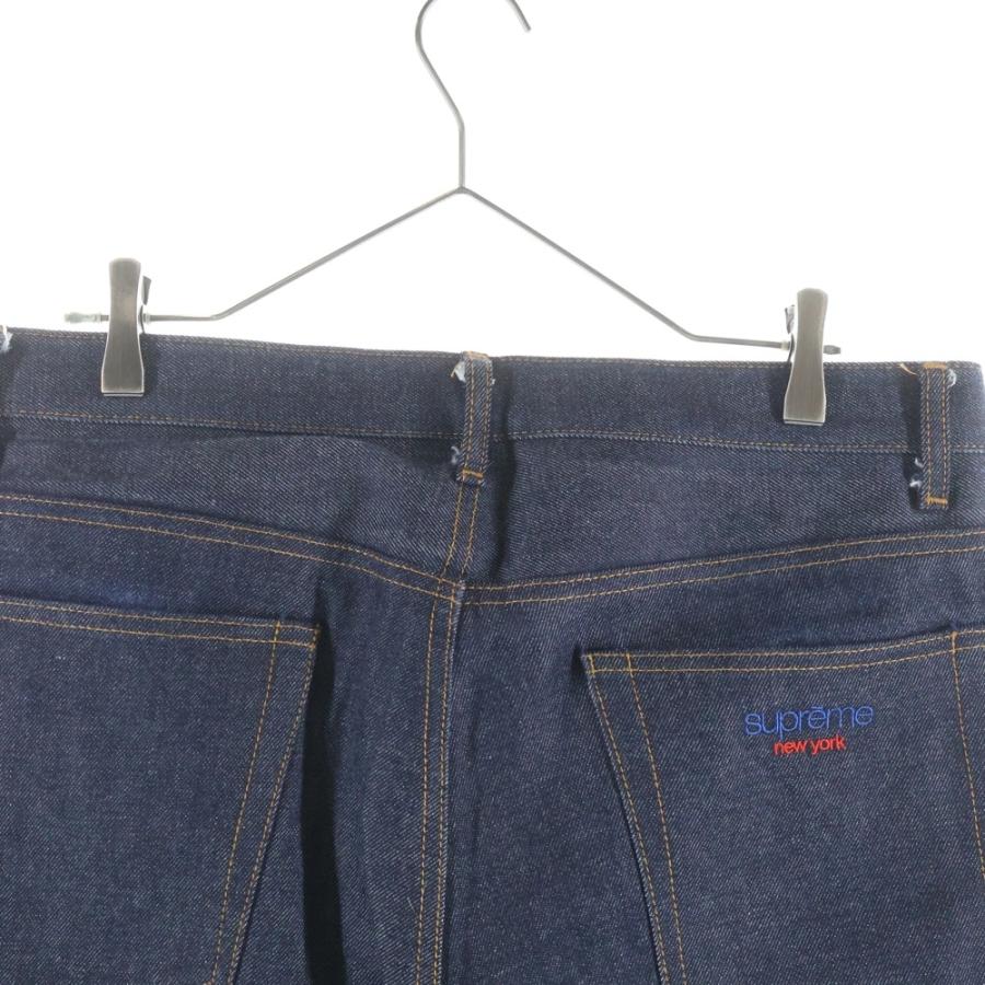 Supreme（シュプリーム） 25SS Baggy Denim Short バギーデニム