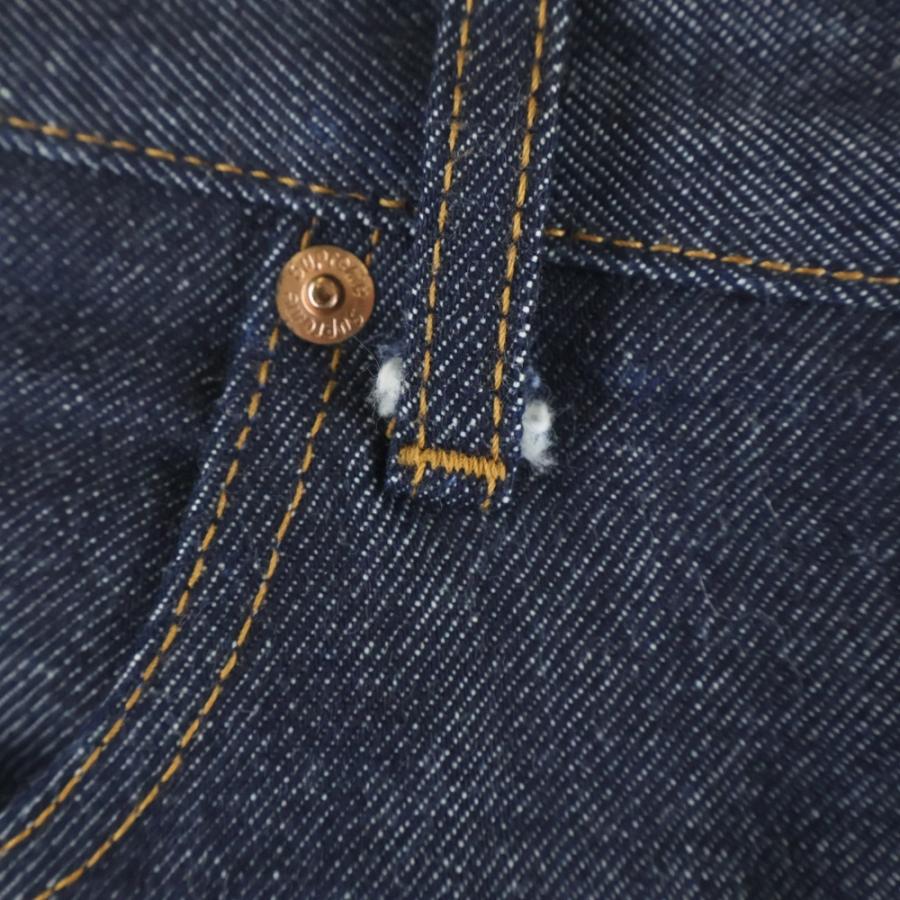Supreme（シュプリーム） 25SS Baggy Denim Short バギーデニム