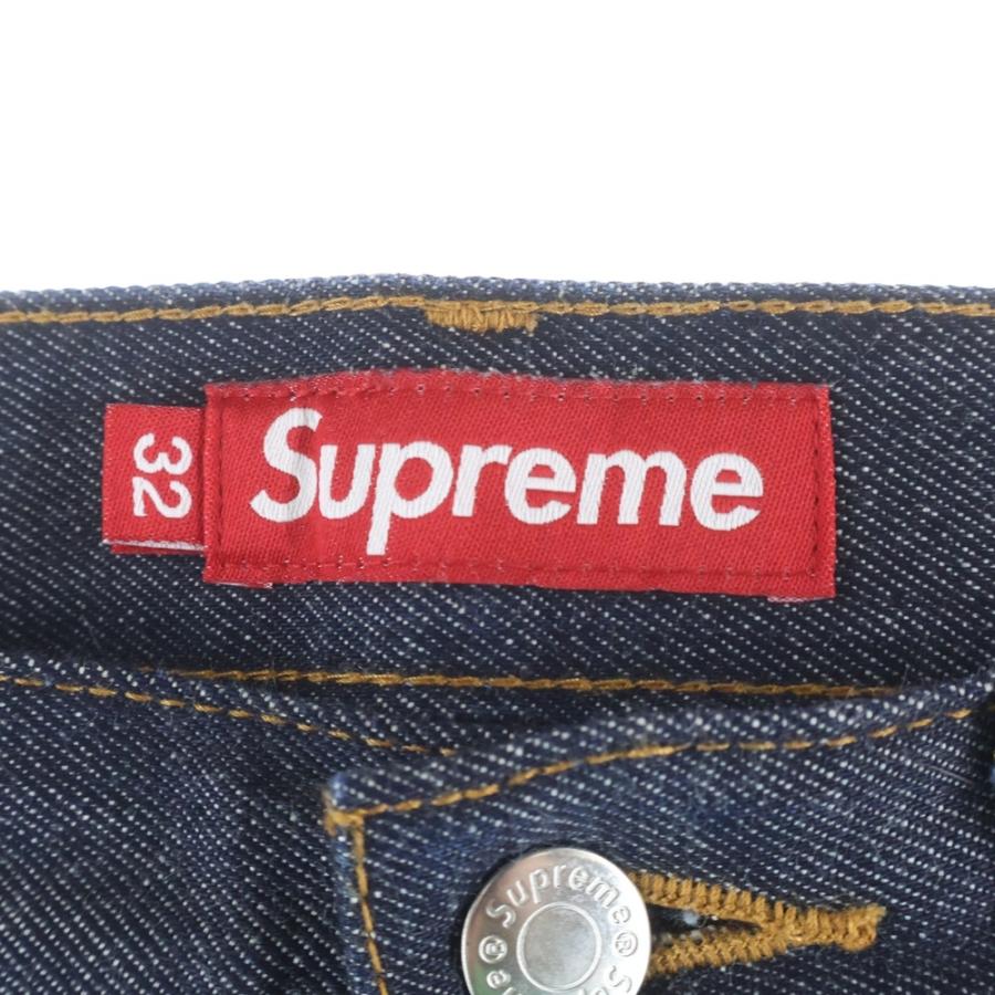 Supreme（シュプリーム） 25SS Baggy Denim Short バギーデニム