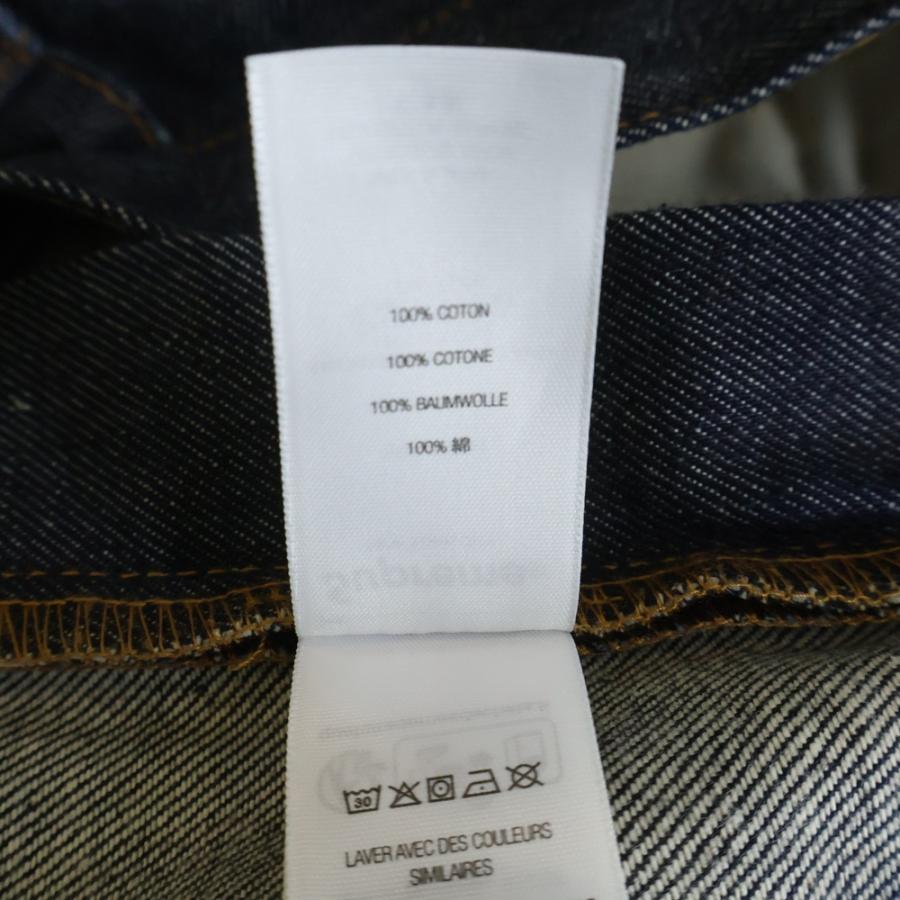 Supreme（シュプリーム） 25SS Baggy Denim Short バギーデニム