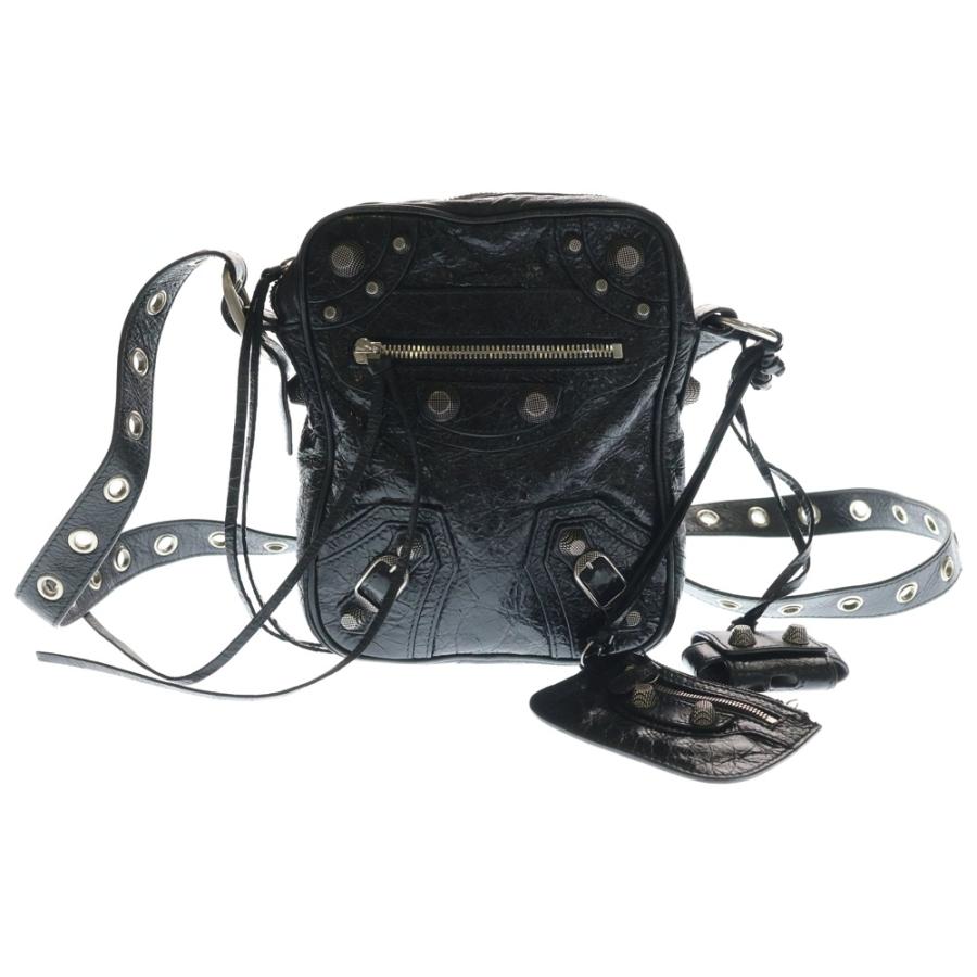 BALENCIAGA（バレンシアガ） ルカゴール ショルダーバッグ ミニバッグ 