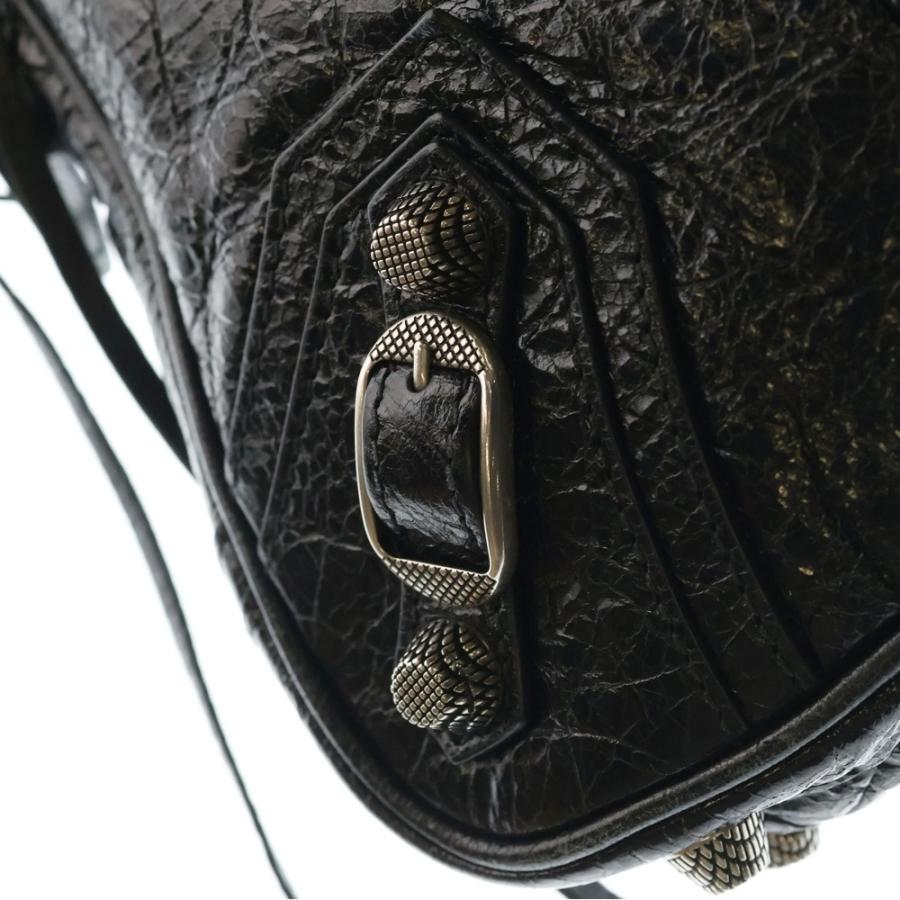 BALENCIAGA（バレンシアガ） ルカゴール ショルダーバッグ ミニバッグ 