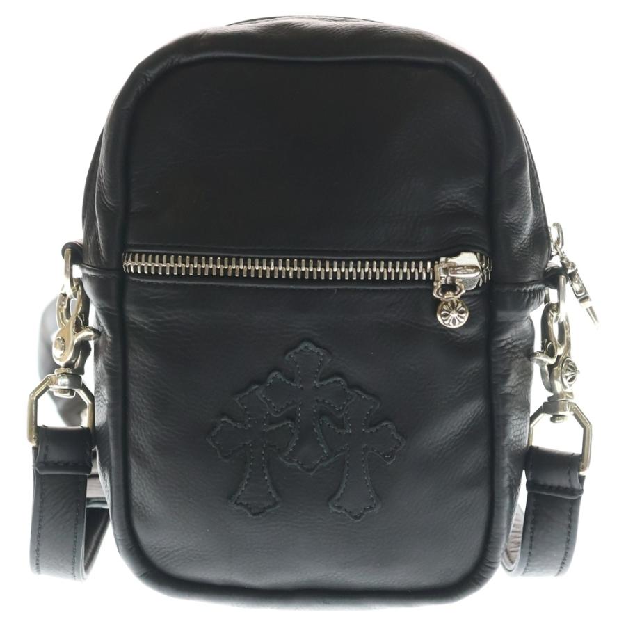 CHROME HEARTS（クロムハーツ） TAKA MINI LTHR タカミニ セメタリー