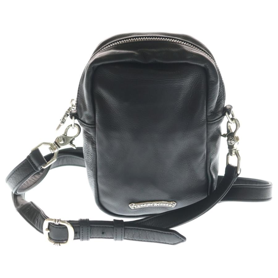 CHROME HEARTS（クロムハーツ） TAKA MINI LTHR タカミニ セメタリー 