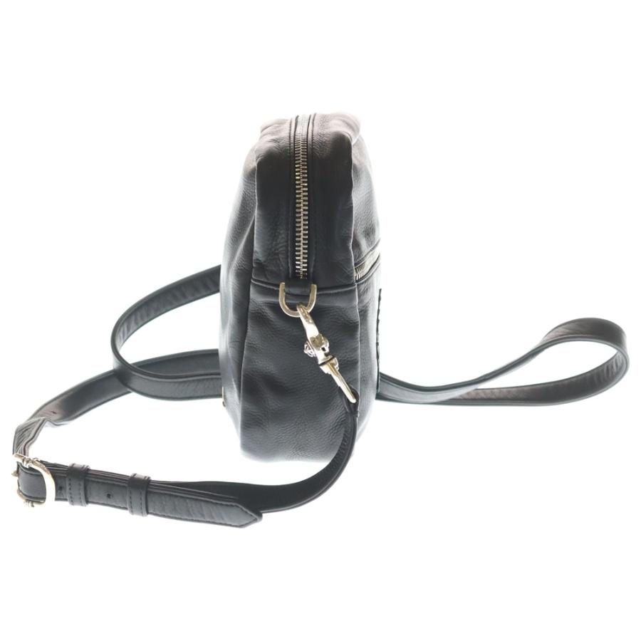 CHROME HEARTS（クロムハーツ） TAKA MINI LTHR タカミニ セメタリー
