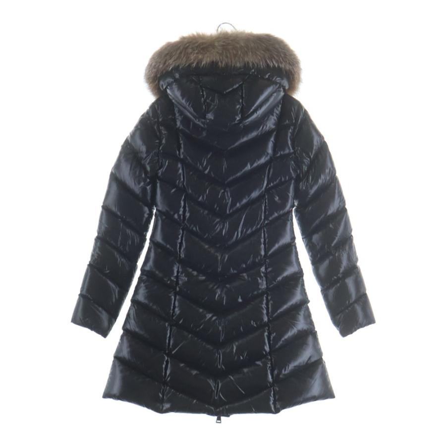 MONCLER（モンクレール） 22AW FULMARUS ファーダウンコート