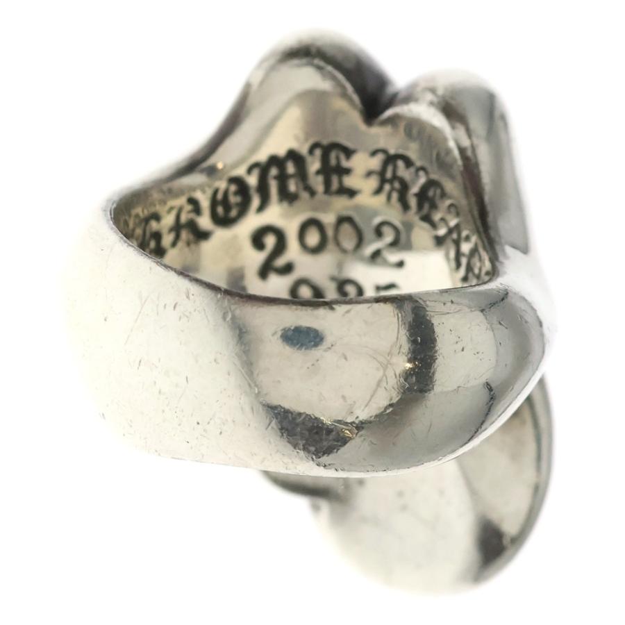 CHROME HEARTS（クロムハーツ） LIP TONGUE-LG リップアンドタンラージ