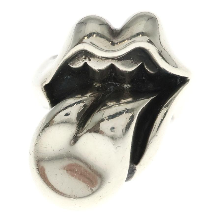 CHROME HEARTS（クロムハーツ） LIP TONGUE-LG リップアンドタンラージ
