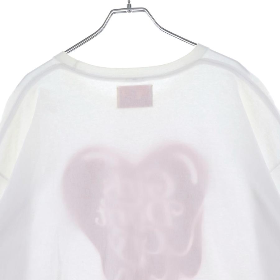 Girls Don't Cry ガールズドントクライ フロントロゴ 半袖Tシャツ