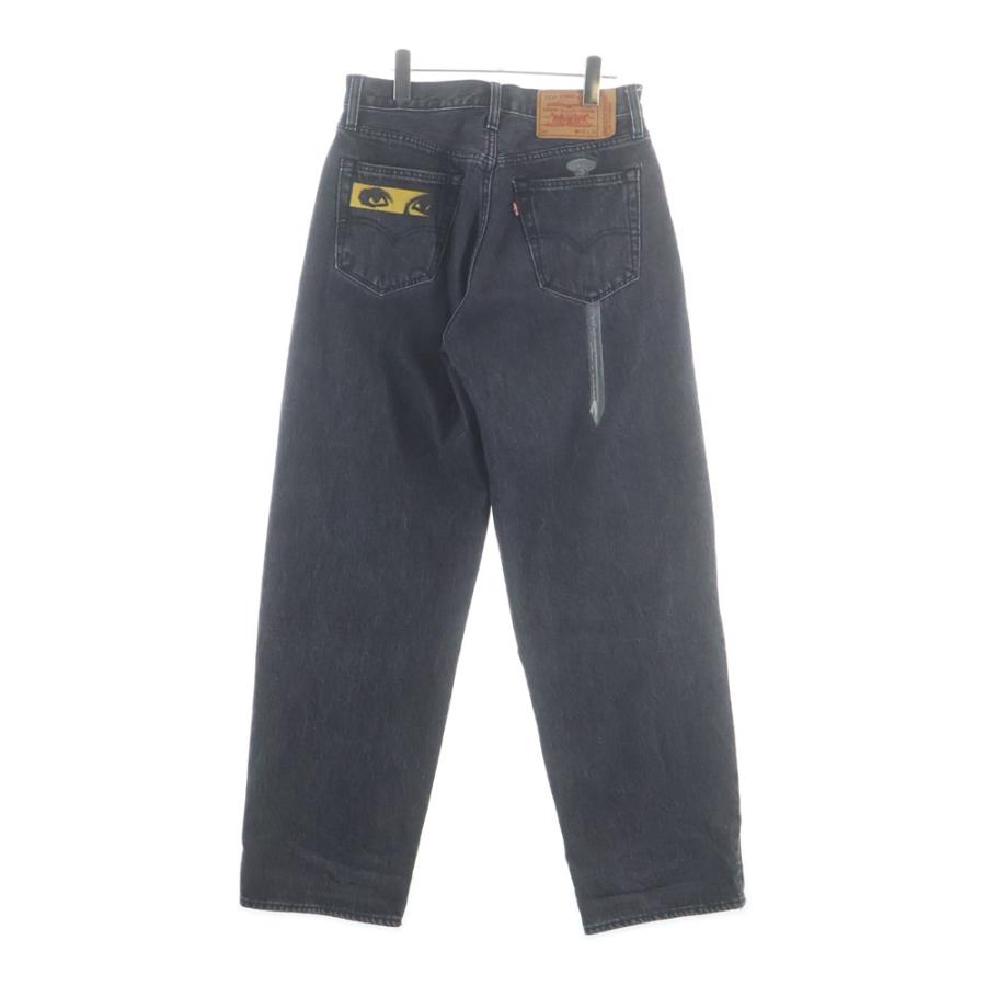UNDERCOVER（アンダーカバー） 25SS ×LEVI