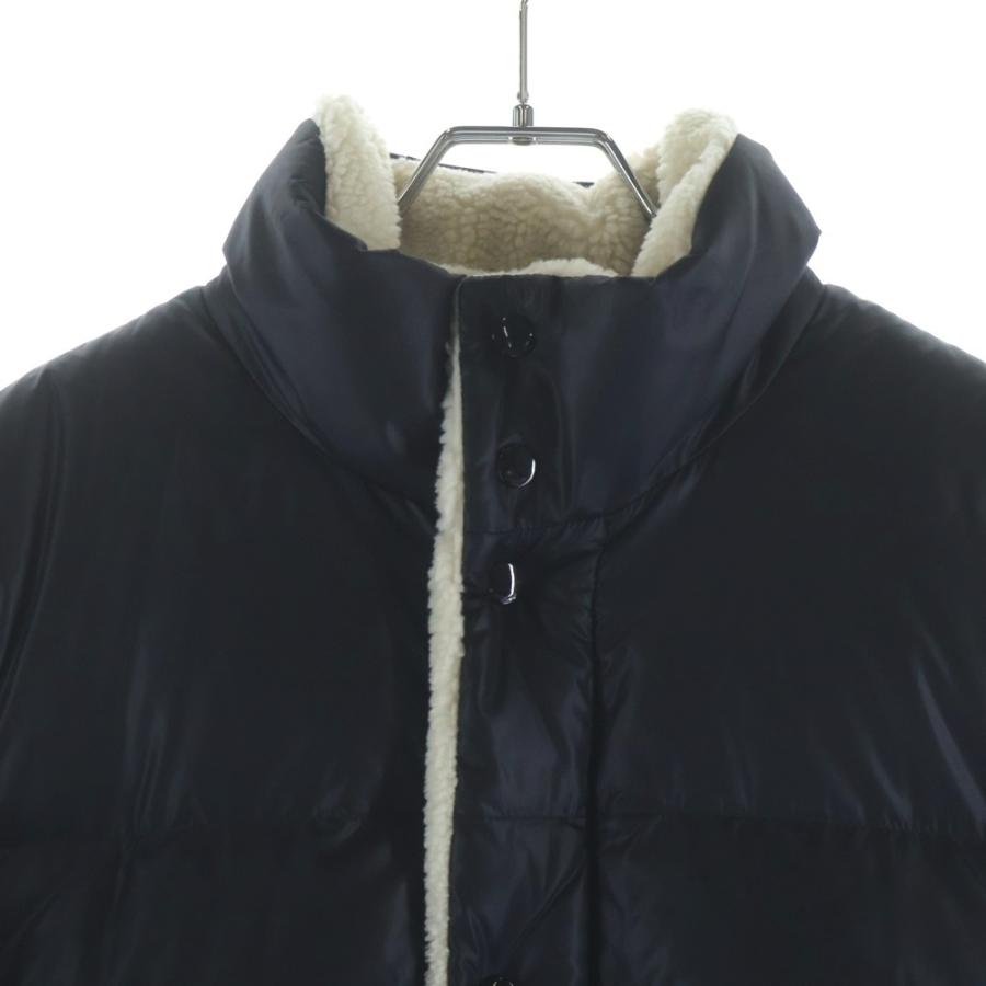 SAINT LAURENT PARIS サンローランパリ フェイクシアリング ムートン