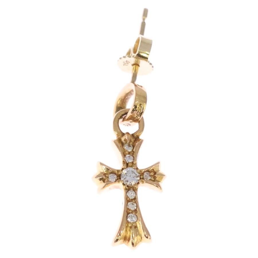 CHROME HEARTS（クロムハーツ） 22K BBY F PPRCHN 22K PAVEダイヤ 