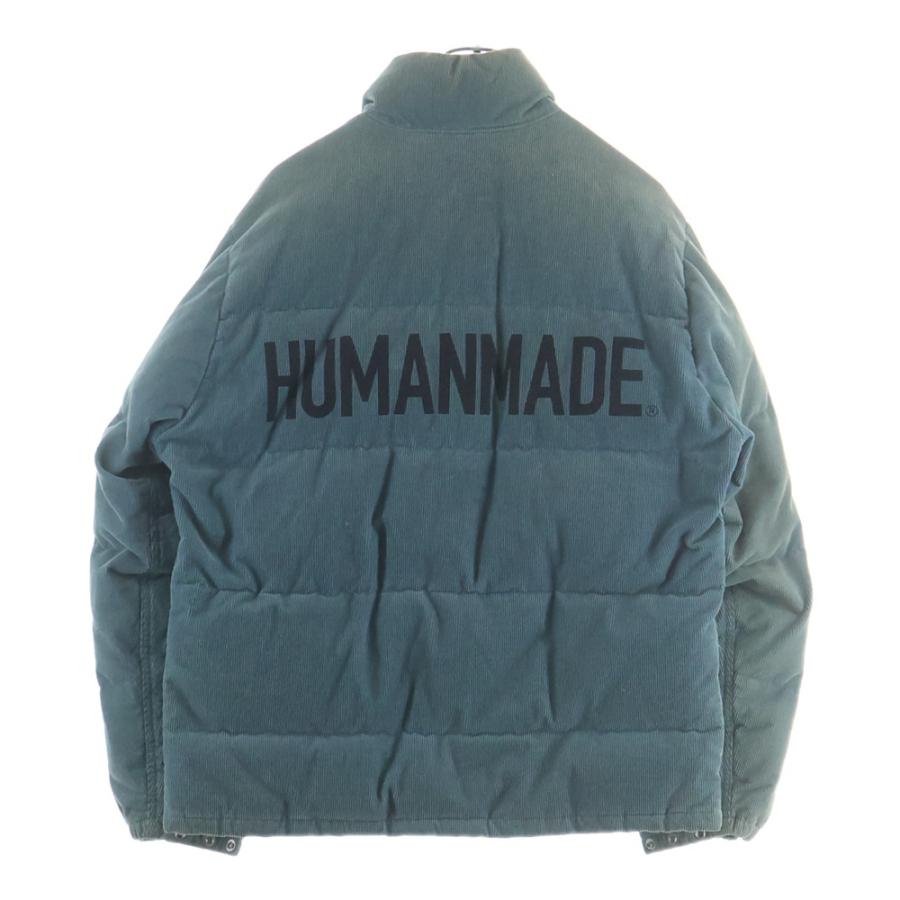 HUMAN MADE（ヒューマンメード） ヒューマンメイド コーデュロイ