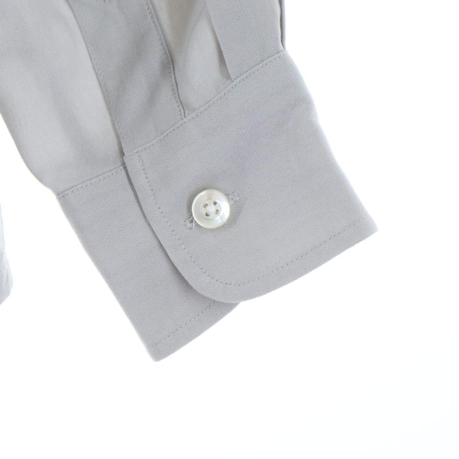 WACKO MARIA（ワコマリア） 23AW OPEN COLLAR SHIRT オープンカラー