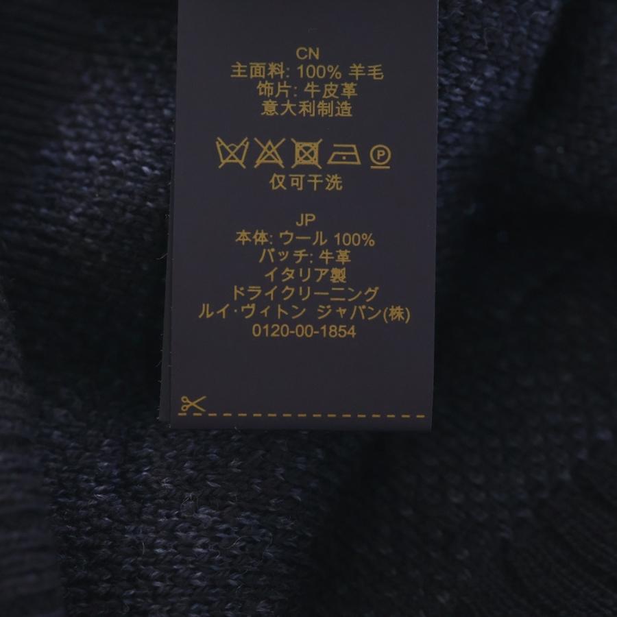 LOUIS VUITTON（ルイ・ヴィトン） ダミエ ネオ・プティ ニット帽