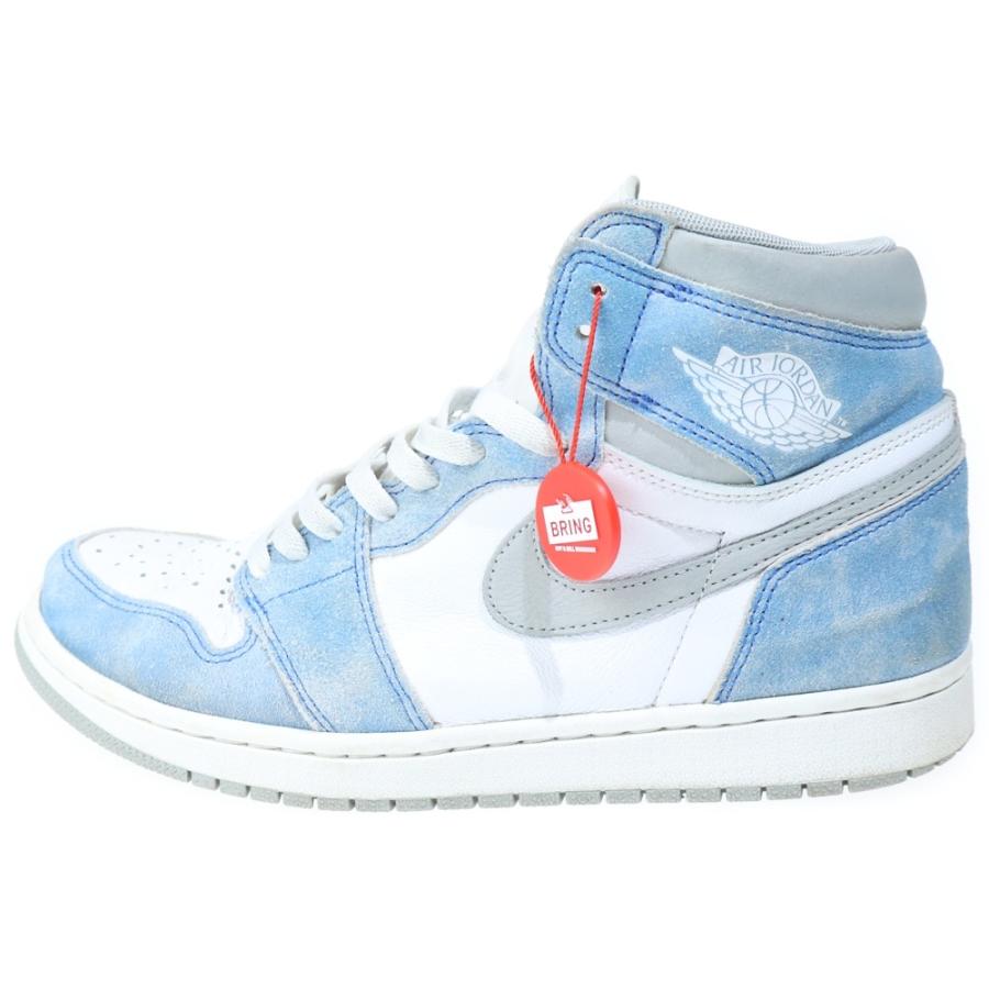 NIKE（ナイキ） AIR JORDAN 1 HIGH OG HYPER ROYAL エアジョーダン