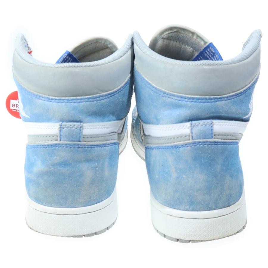 NIKE（ナイキ） AIR JORDAN 1 HIGH OG HYPER ROYAL エアジョーダン