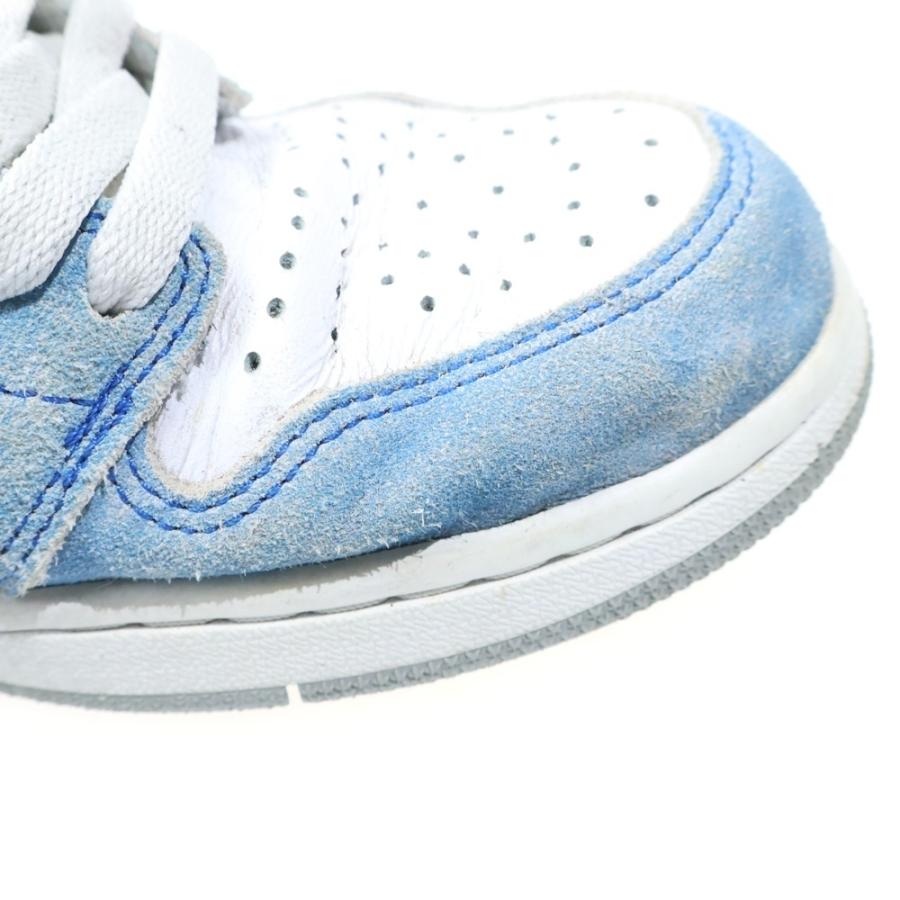 NIKE（ナイキ） AIR JORDAN 1 HIGH OG HYPER ROYAL エアジョーダン