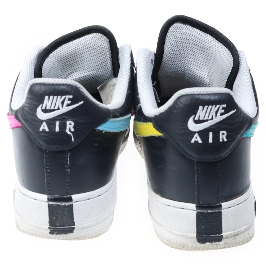 NIKE（ナイキ） ×ピースマイナスワン AIR FORCE 1 LOW 07 PARA-NOISE