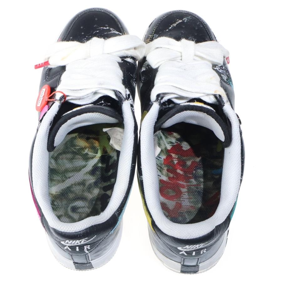 NIKE（ナイキ） ×ピースマイナスワン AIR FORCE 1 LOW 07 PARA-NOISE
