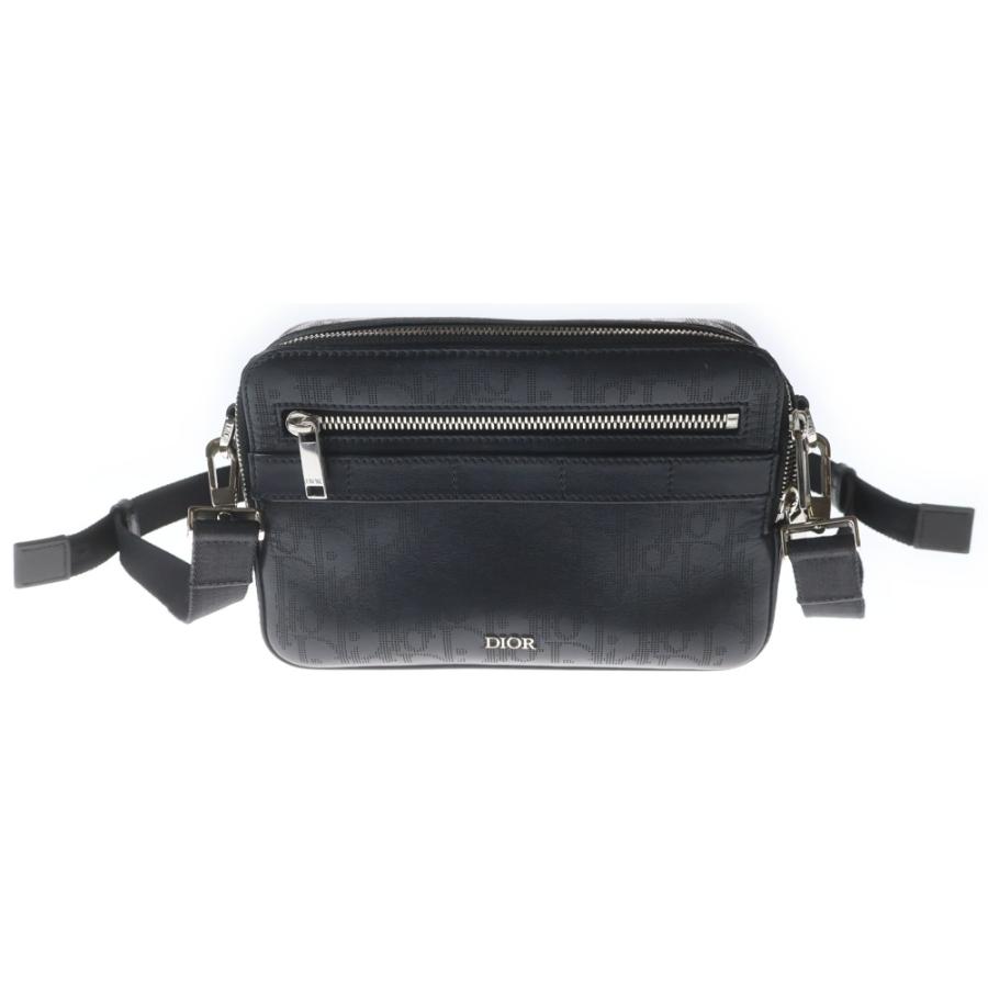 DIOR ディオール Safari Messenger Bag サファリメッセンジャーバッグ