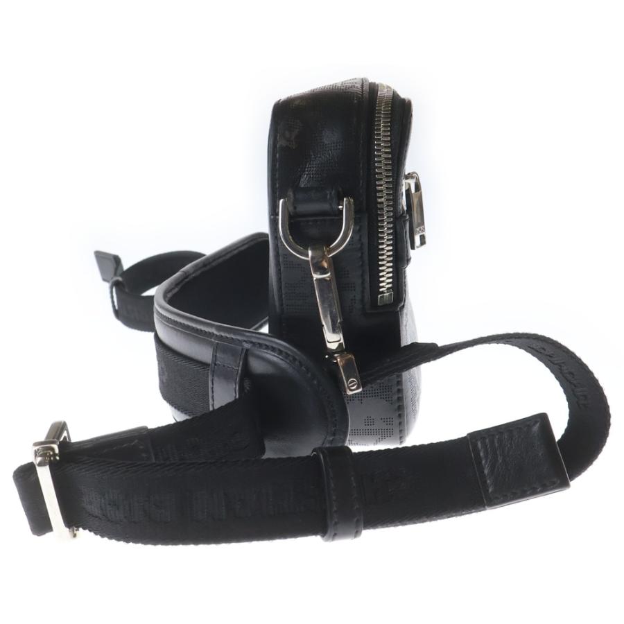 DIOR ディオール Safari Messenger Bag サファリメッセンジャーバッグ