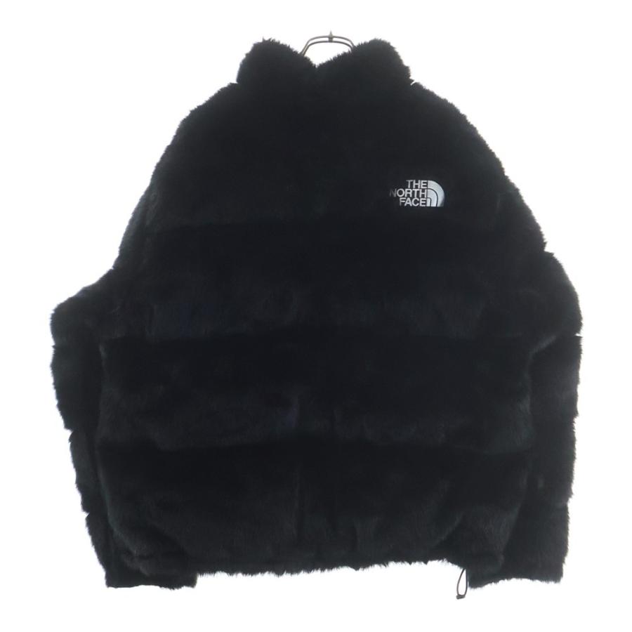 Supreme（シュプリーム） 20AW ×THE NORTH FACE Faux Fur Nuptse