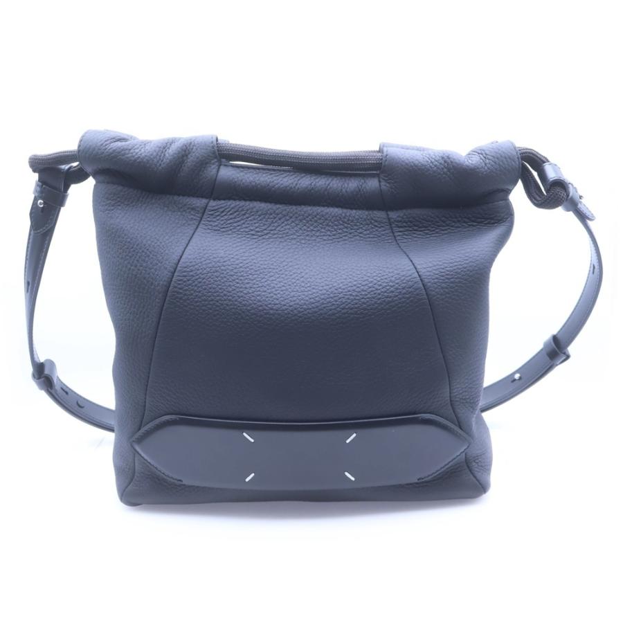 Maison Margiela（メゾンマルジェラ） SOFT 5AC DRAWSTRING BAG SMALL