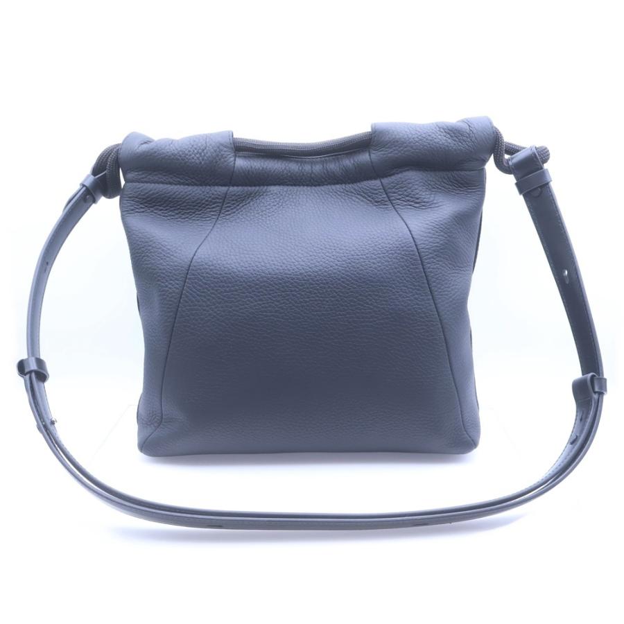 Maison Margiela（メゾンマルジェラ） SOFT 5AC DRAWSTRING BAG SMALL