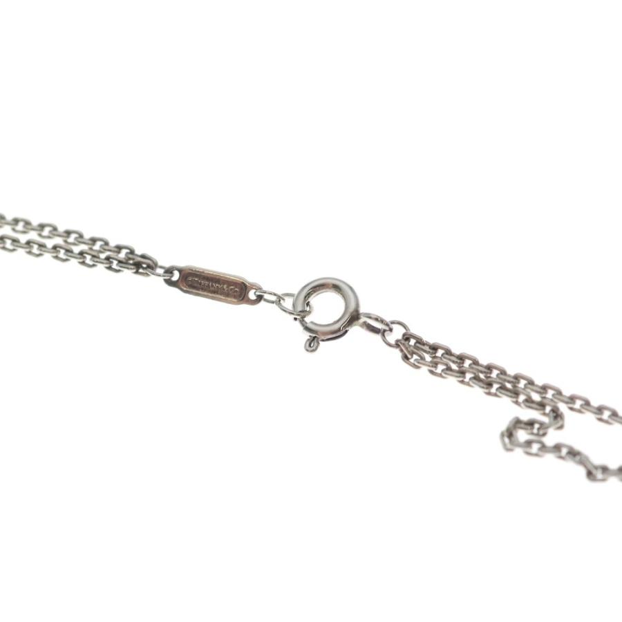 TIFFANY&Co.（ティファニー） TIFFANY & Co. ハードウェア ダブル