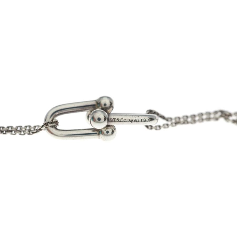 TIFFANY&Co.（ティファニー） TIFFANY & Co. ハードウェア ダブル