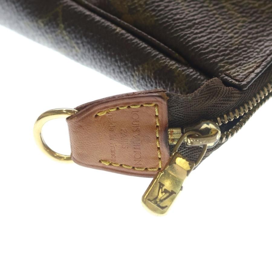 LOUIS VUITTON（ルイ・ヴィトン） ポシェットアクセソワール