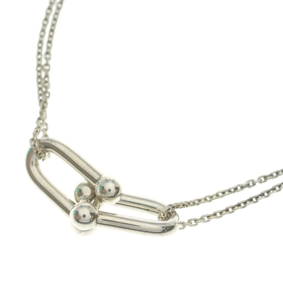 TIFFANY&Co.（ティファニー） TIFFANY & Co. ハードウェア ダブル