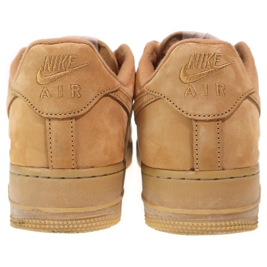 Supreme（シュプリーム） ×NIKE AIR FORCE 1 LOW SP エアフォース1
