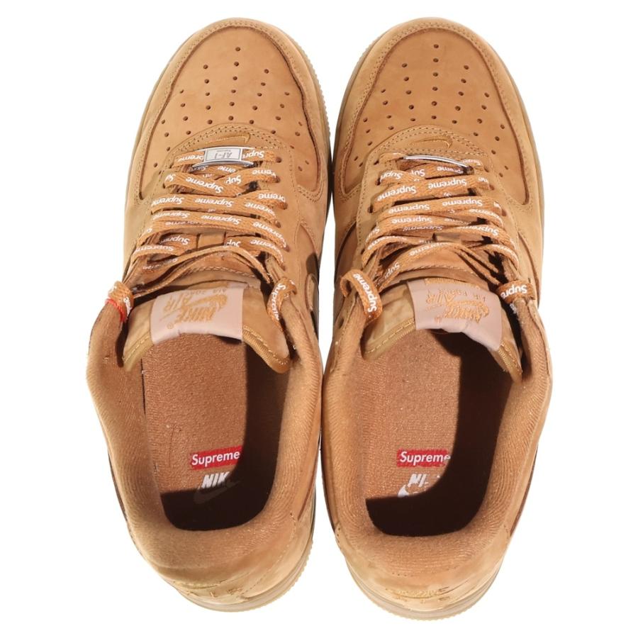 Supreme（シュプリーム） ×NIKE AIR FORCE 1 LOW SP エアフォース1 