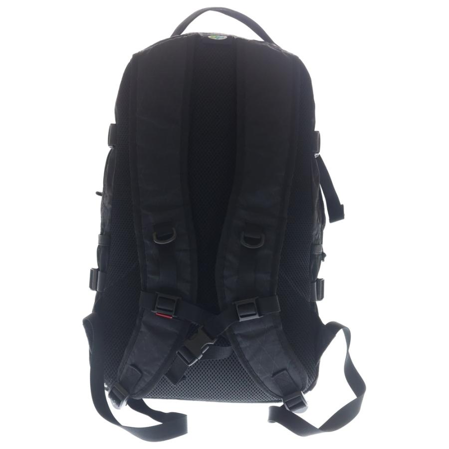 Supreme（シュプリーム） 18AW Backpack ロゴプリント バックパック
