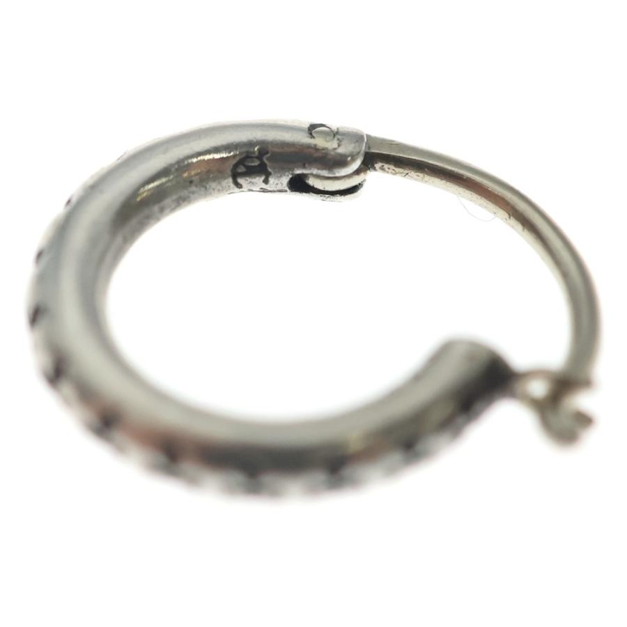 CHROME HEARTS（クロムハーツ） TINY TFL HOOP タイニートゥルー