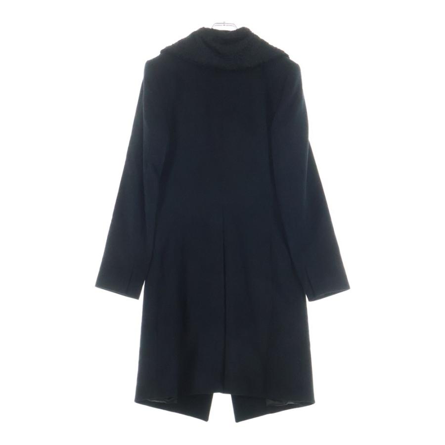 Ann DEMEULEMEESTER（アン ドゥムルメステール） ファーカラー
