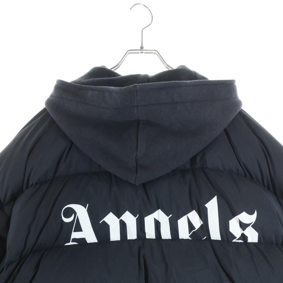 Moncler モンクレール　エンブロイダリー　フード付きジャケット MONCLER（モンクレール） JOE Bomber Jacket ダウンジャケット フード