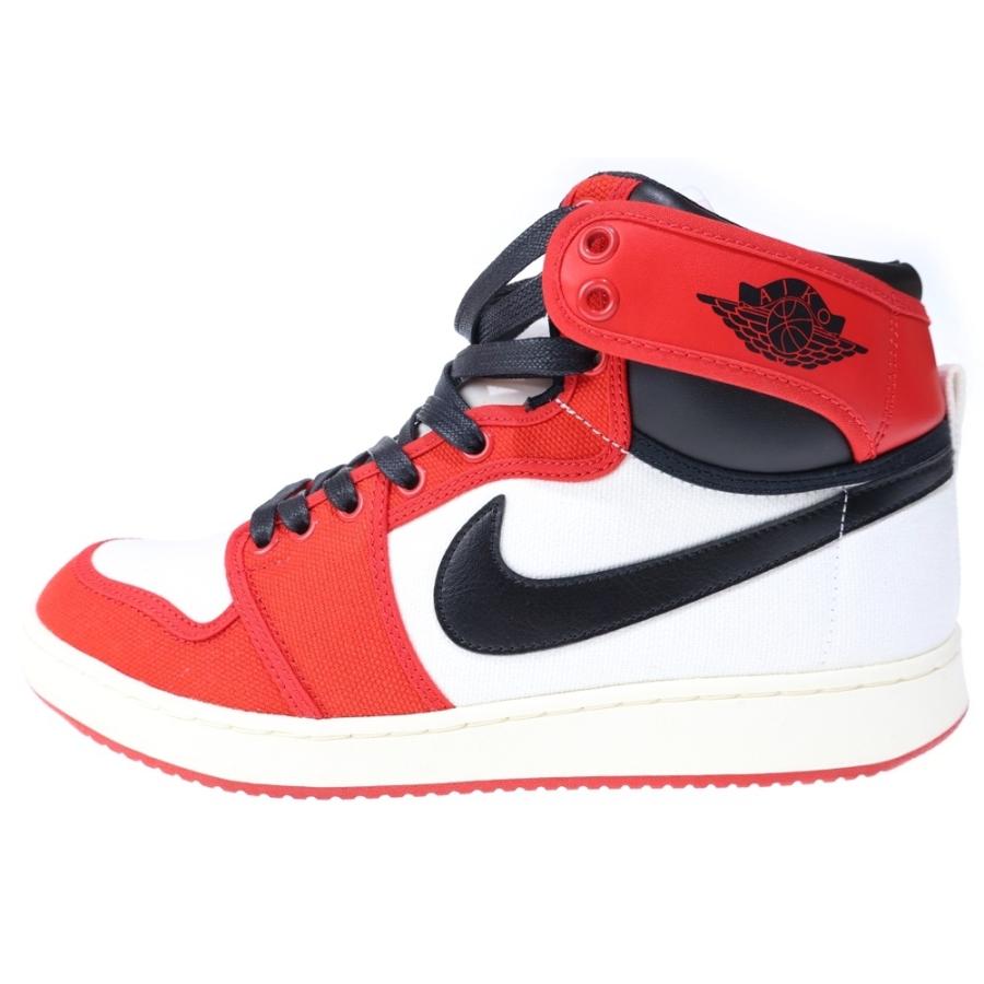 NIKE（ナイキ） AIR JORDAN 1 KO HIGH CHICAGO エアジョーダン1