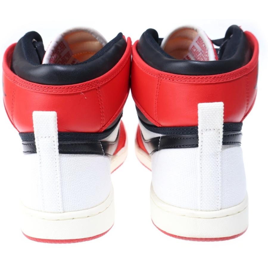 NIKE（ナイキ） AIR JORDAN 1 KO HIGH CHICAGO エアジョーダン1