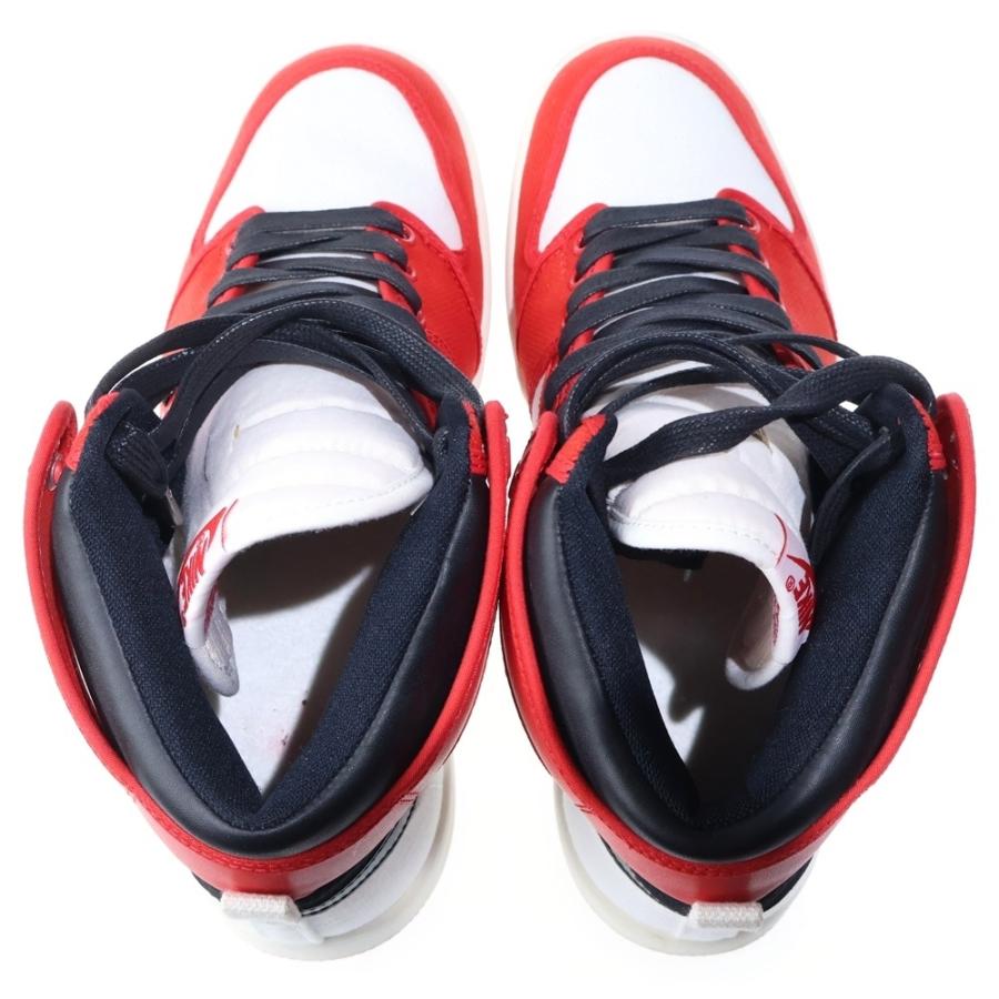 NIKE（ナイキ） AIR JORDAN 1 KO HIGH CHICAGO エアジョーダン1
