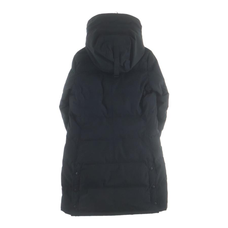 CANADA GOOSE（カナダグース） SHELBURNE シェルバーン ロングダウン 