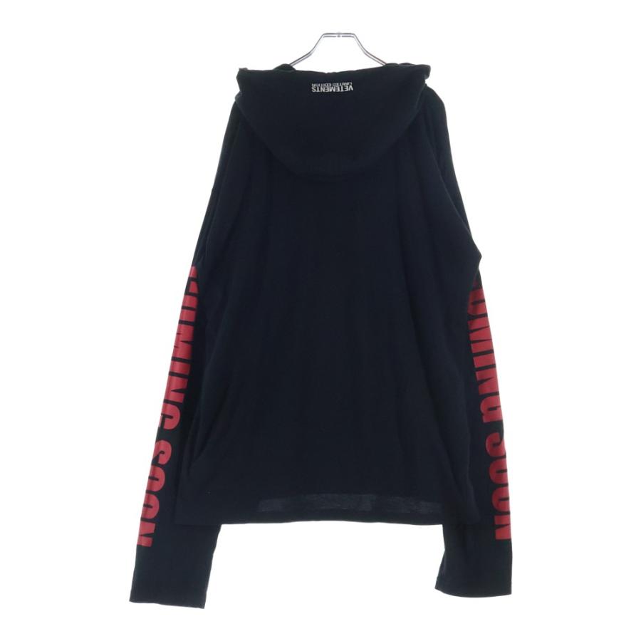 VETEMENTS（ヴェトモン） 20SS STARWARS POSTER PRINT スターウォーズ