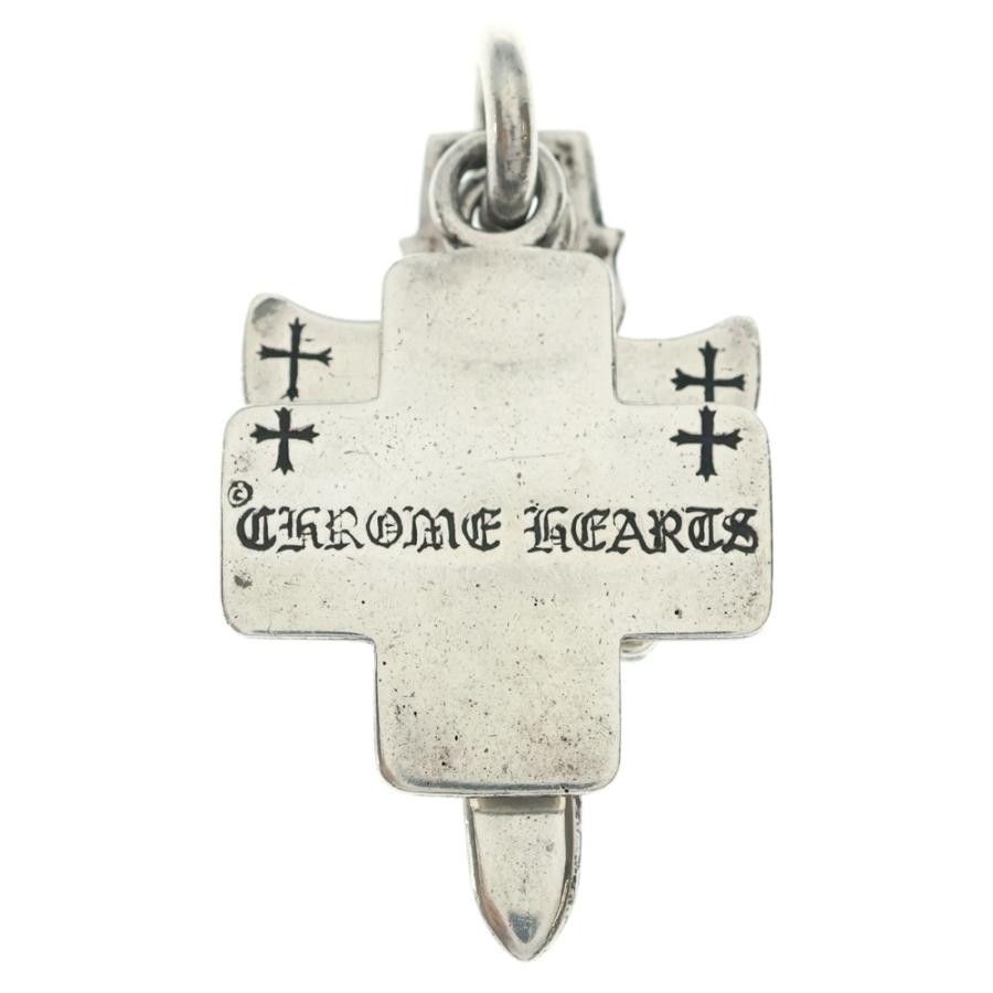 CHROME HEARTS（クロムハーツ） 3TRINKETS OLD 3トリンケッツ