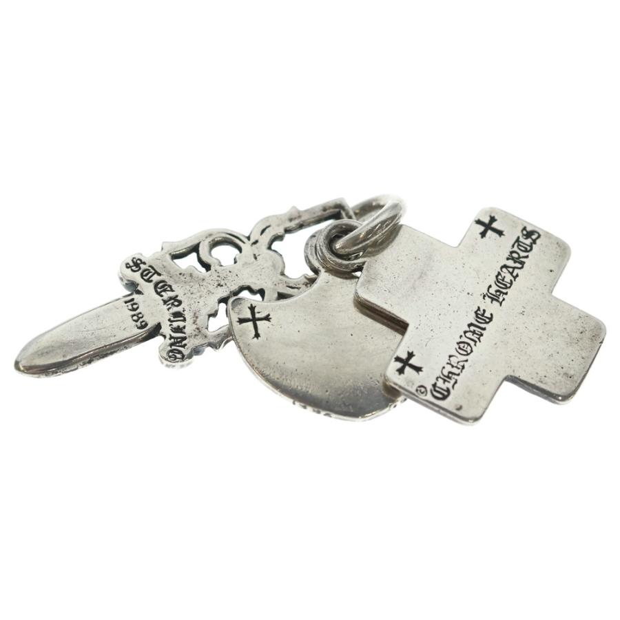 CHROME HEARTS（クロムハーツ） 3TRINKETS OLD 3トリンケッツ
