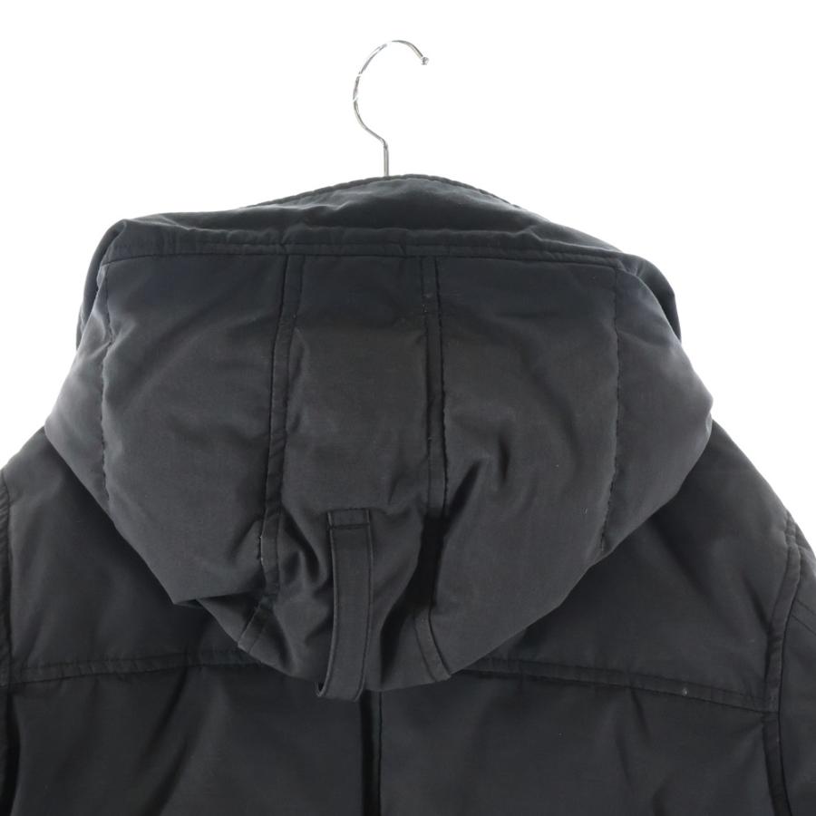 CANADA GOOSE（カナダグース） MACMILLAN PARKA マクミラン フーデッド