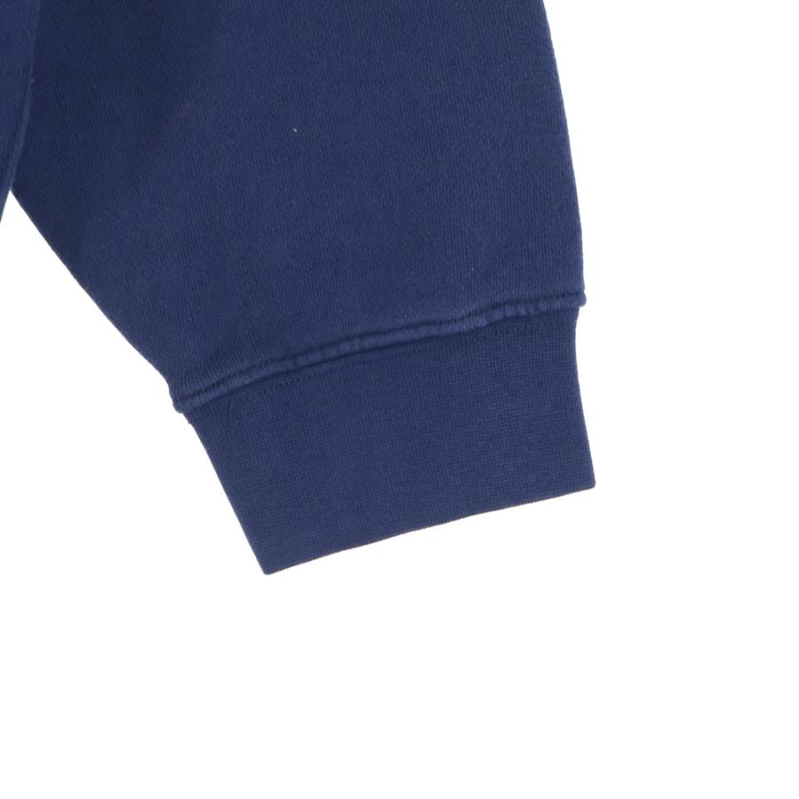 visvim（ヴィズヴィム） ヴィスヴィム JUMBO SWEAT L/S UNEVEN DYE