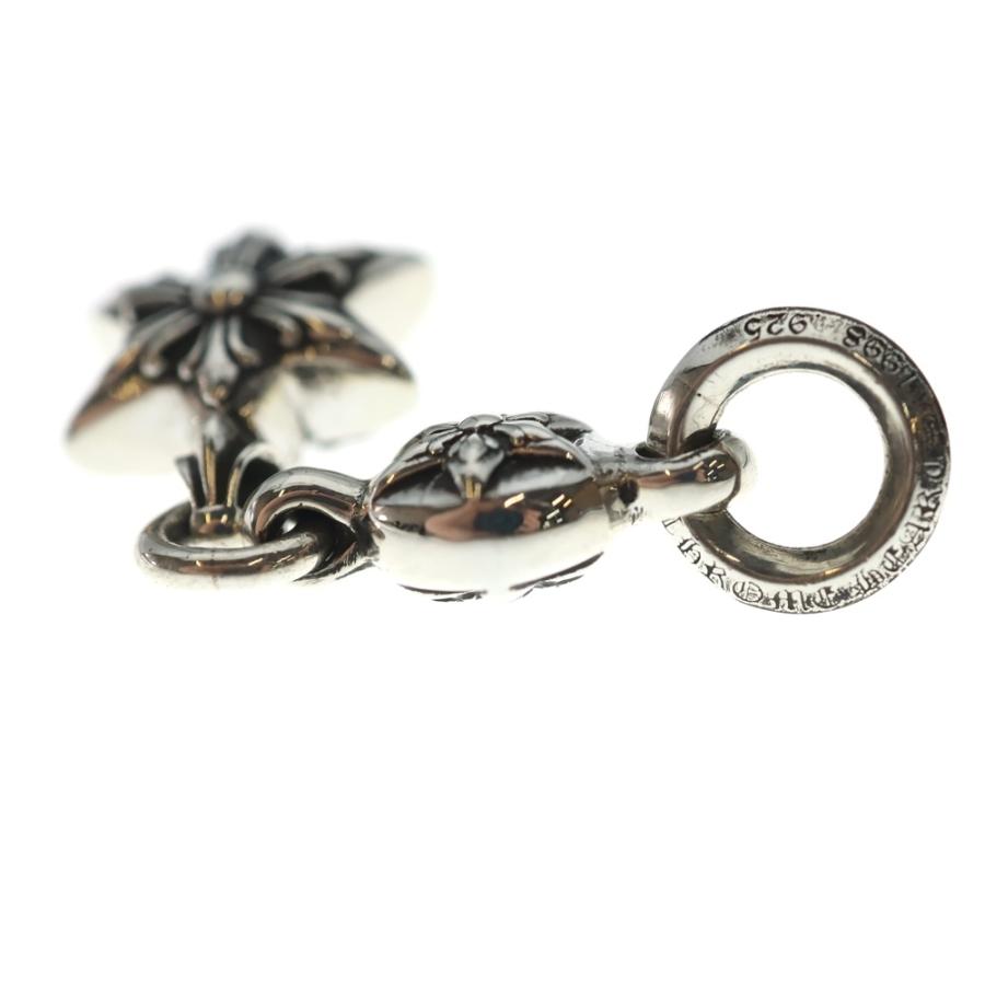 CHROME HEARTS（クロムハーツ） 1ボール 6Pスター ネックレストップ
